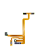 iPod Touch 5 Power & Volume Button Flex Cable (32GB / 64GB)
