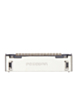 Charging Port Only for iPod Classic (WHITE)