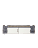 Charging Port Only for iPod Classic (WHITE)