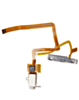 Headphone Jack Flex Cable for iPod Classic (WHITE)