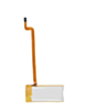 Replacement Battery (Thin) for iPod Classic (80GB / 120GB / 160GB) (650 mAh) (Only Ground Shipping)