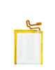 Replacement Battery for iPod Nano 7 (Only Ground Shipping)