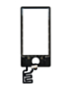 Digitizer Assembly for iPod Nano 7 (BLACK)
