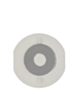 Home Button for iPod Nano 7 (WHITE)