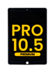 LCD and Digitizer Assembly for iPad Pro 10.5 (BLACK) (Premium)