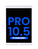 Standard+ LCD and Digitizer Assembly for iPad Pro 10.5 (WHITE)