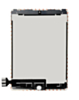 LCD and Digitizer Assembly for iPad Pro 9.7 (WHITE) (Premium)