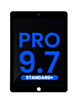 Standard+ LCD and Digitizer Assembly for iPad Pro 9.7 (BLACK)