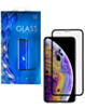 Grab the wholesale deals on the Curved Edge Tempered Glass for iPhone 11 Pro, XS, and X — 3D, 1 piece, black.
