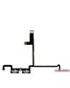 Volume Button Flex Cable for iPhone X