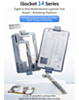 QianLi iSocket Motherboard Tester for iPhone 14 Pro Max / 14 Plus / 14 Pro / 14 (8in1)