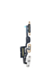 iWatch (38mm) Series 1 Power Button Flex Cable with Metal Bracket