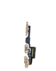 iWatch (38mm) Series 1 Power Button Flex Cable with Metal Bracket