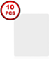 OCAMASTER (OCA Only) for iWatch Series 1 / 2 / 3 (42mm) (Premium) (Pack of 10)