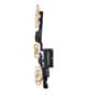 iWatch (42mm) Series 1 Power Button Flex Cable with Metal Bracket