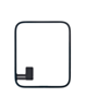 iWatch (42mm) Series 2 Touch Screen Force Sensor Flex Cable (Premium)