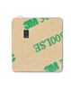 iWatch (42mm) Series 2 NFC Wireless Antenna Pad