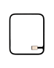 iWatch (38mm) Series 3 Touch Screen Force Sensor Flex Cable (Premium) (GPS Version)