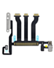 iWatch (38mm) Series 3 LCD Flex Cable with Microphone Flex Cable (GPS Version)