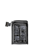 Replacement Battery for iWatch Series 3 (42mm) (GPS Version) (Premium) (Only Ground Shipping)