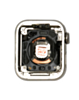 Housing for iWatch Series 4 (40mm) (GPS & Cellular / Small Components) (SILVER) (OEM Pull C Grade)