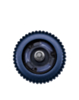 iWatch (44mm / 40mm) 4 / 5 / 6 Crown Nut (GPS Version) (BLUE)