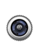iWatch (44mm / 40mm) 4 / 5 / 6 Crown Nut (GPS Version) (SILVER)