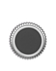iWatch (44mm / 40mm) 4 / 5 / 6 Crown Nut (GPS Version) (SILVER)