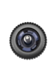 iWatch (44mm / 40mm) 4 / 5 / 6 Crown Nut (LTE Version) (BLACK)