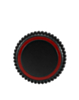 iWatch (44mm / 40mm) 4 / 5 / 6 Crown Nut (LTE Version) (BLACK)