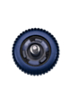 iWatch (44mm / 40mm) 4 / 5 / 6 Crown Nut (LTE Version) (BLACK / BLUE)