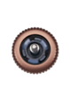 iWatch (44mm / 40mm) 4 / 5 / 6 Crown Nut (LTE Version) (GOLD)