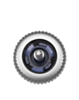 iWatch (44mm / 40mm) 4 / 5 / 6 Crown Nut (LTE Version) (SILVER)