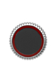 iWatch (44mm / 40mm) 4 / 5 / 6 Crown Nut (LTE Version) (SILVER)