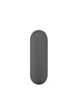 iWatch (44mm / 40mm) 4 / 5 / 6 Sidekey Button (BLACK)