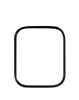 iWatch (41mm) Series 7 / Series 8 Front Cover Glass