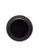 Crown Nut for iWatch Series 7 / 8 / 9 (41MM / 45MM) (GPS Version) (BLACK)