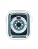Housing for iWatch Series 8 (41mm) Aluminum (GPS Version) (SILVER) (OEM Pull A Grade)