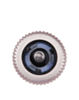 Crown Nut for iWatch Series 9 (41MM / 45MM) (GPS Version) (ROSE GOLD)