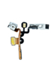 Power Button Flex Cable for iWatch Series 9 (45mm)