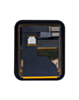 OLED Assembly for iWatch Series 1 (42mm) (Premium)