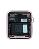 Housing for iWatch Series 1 (42mm) (ROSE GOLD) (OEM Pull c Grade) (Only Ground Shipping)