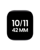 OLED Assembly for iWatch Series 10 / 11 (42mm) (OEM Pull A Grade)