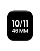 OLED Assembly for iWatch Series 10 / 11 (46mm) (OEM Pull A Grade)
