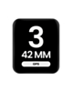 OLED Assembly for iWatch Series 3 (42mm) (GPS Version) (OEM Pull A Grade)
