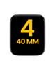 OLED Assembly for iWatch Series 4 (40mm) (Premium)