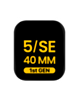 OLED Assembly for iWatch Series 5 / SE 1st Gen (40mm) (Premium)