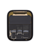 OLED Assembly for iWatch Series 5 / SE 1st Gen (40mm) (Premium)