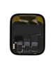 OLED Assembly for iWatch Series 5 / SE 1st Gen (44mm) (Premium)