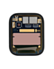 OLED Assembly for iWatch Series 7 with Bracket (41mm) (Premium)